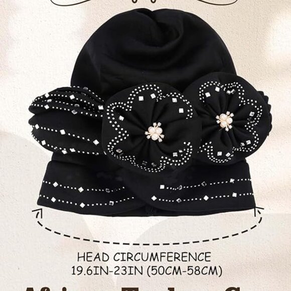 Head Turban